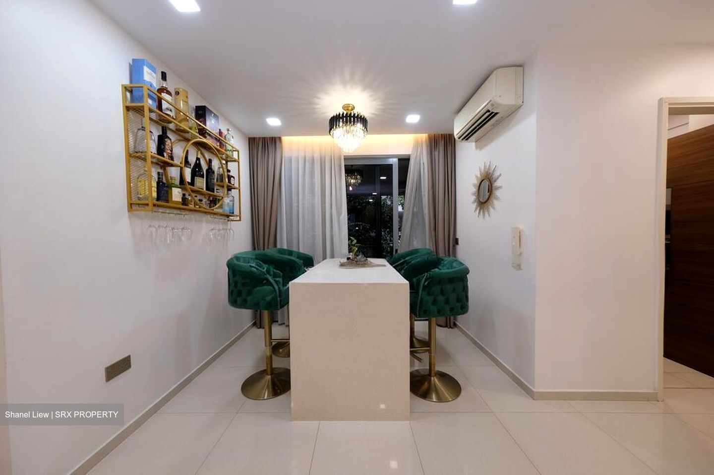 Arc at Tampines (D18), Condominium #549736821